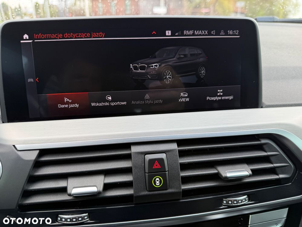 BMW X3 ver-xdrive30i-gpf-luxury-line - 39