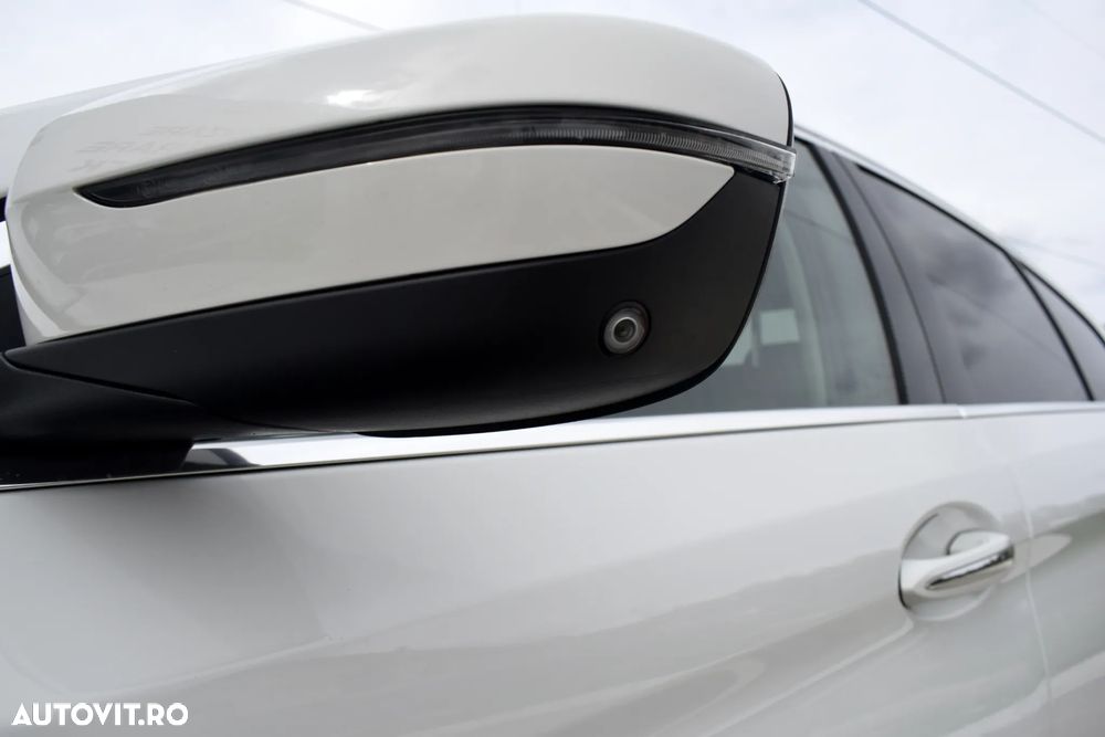 BMW Seria 5 520d xDrive Aut. - 13