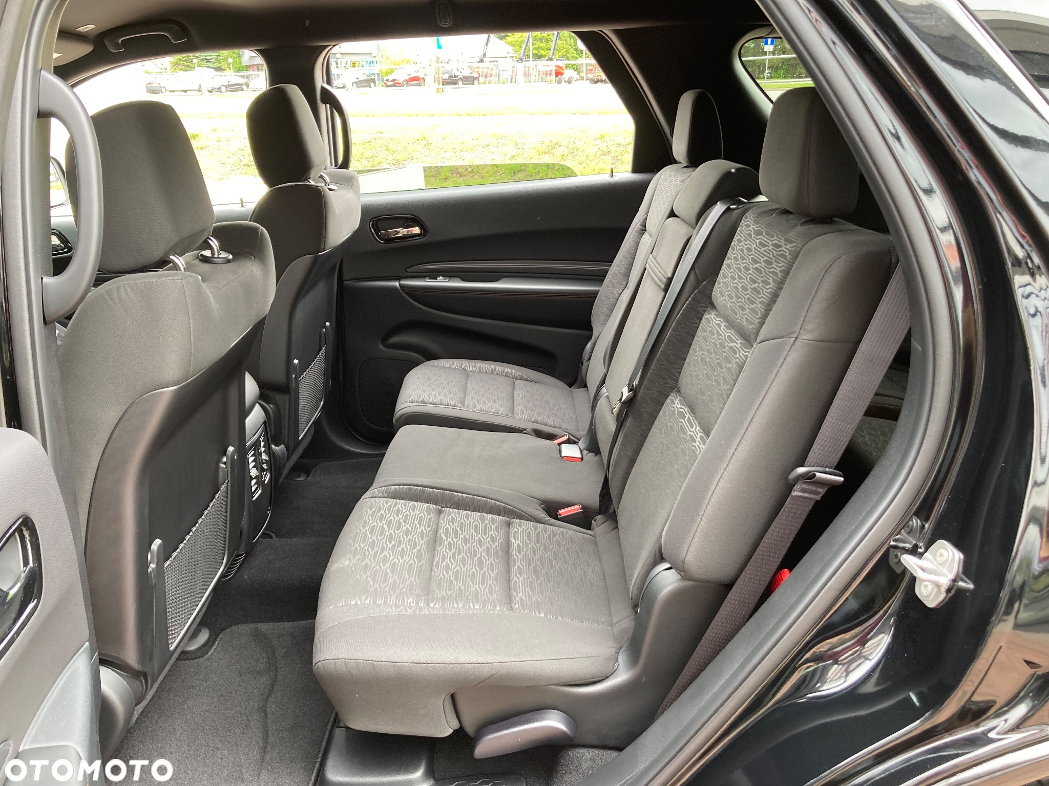 Dodge Durango 5.7 R/T - 28