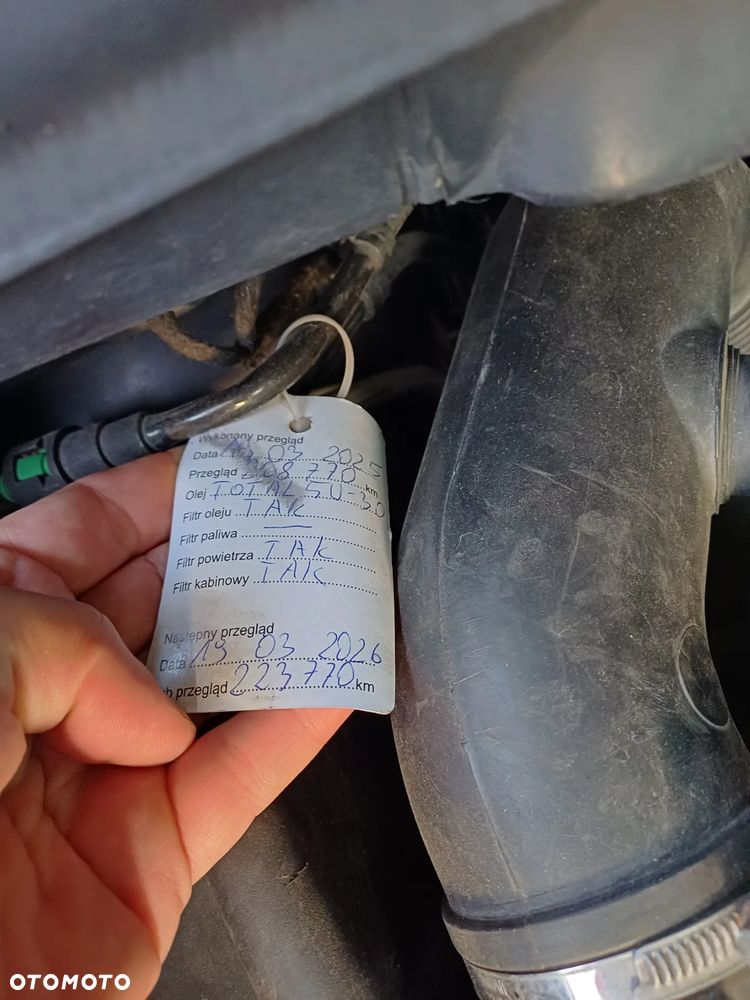 Opel Zafira 1.8 111 - 2