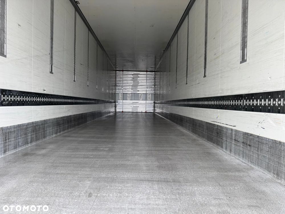 Krone Chłodnia ,Doppelstock ,Thermo King SLXe400 - 12