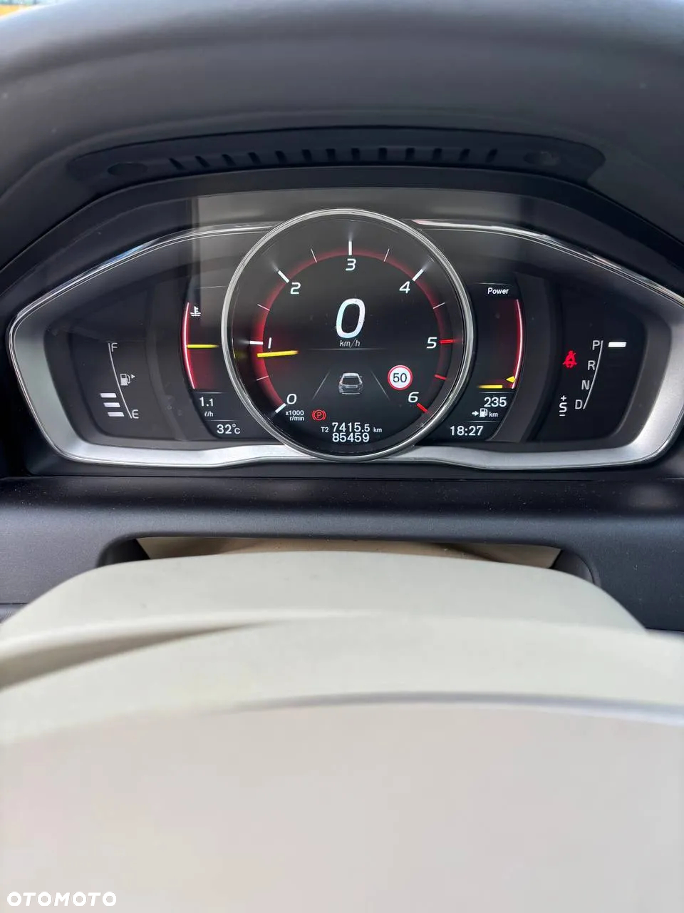 Volvo XC 60 - 18