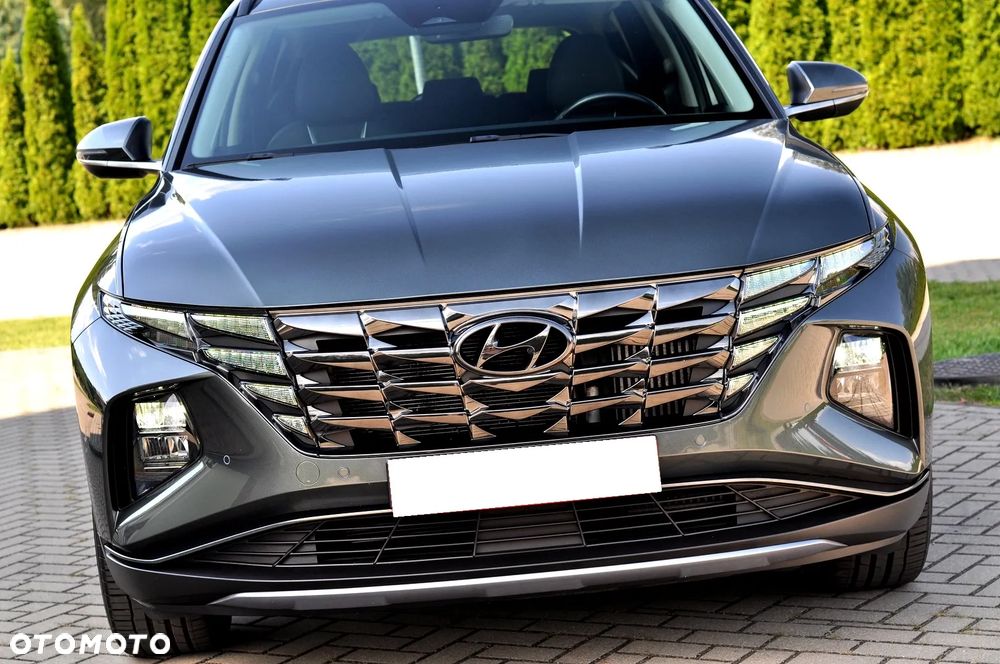 Hyundai Tucson 1.6 T-GDi 2WD DCT Prime - 2