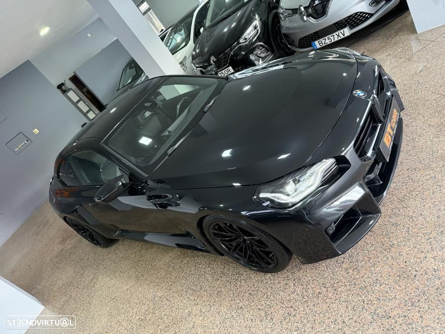 BMW M2 Auto - 34