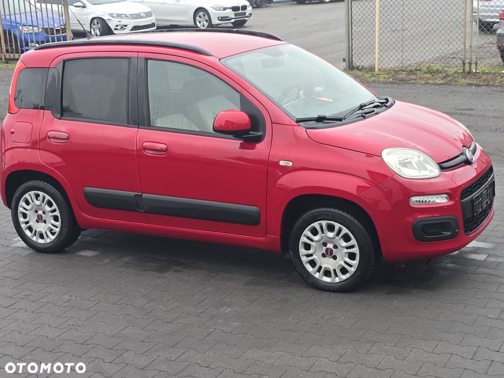 Fiat Panda - 2