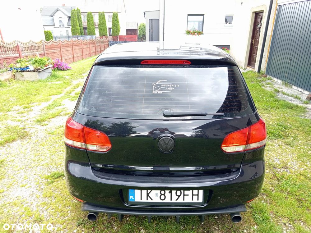 Volkswagen Golf 1.6 Sportline - 15