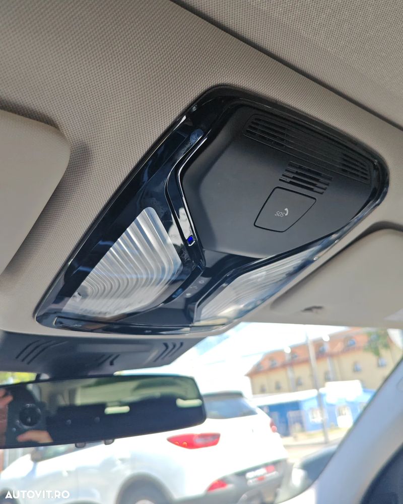 BMW Seria 3 320d xDrive AT - 26