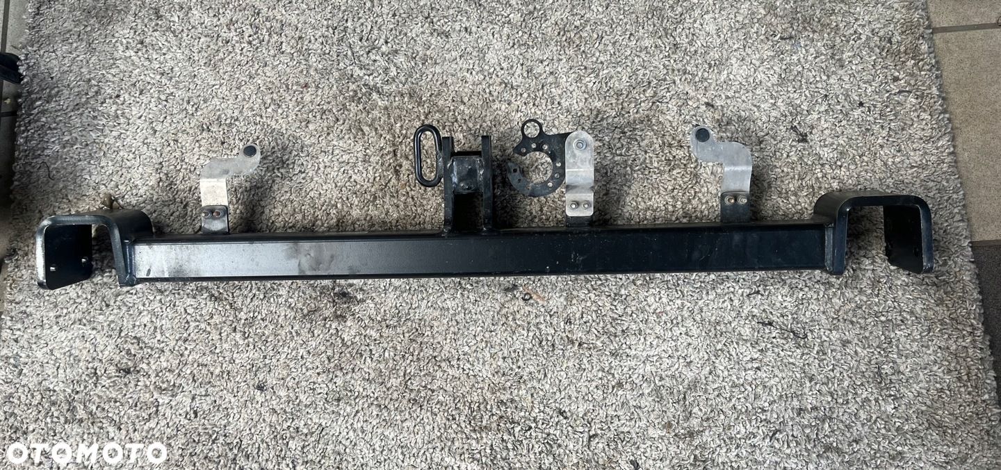 HYUNDAI KONA - hak holowniczy 55R021186 - 1