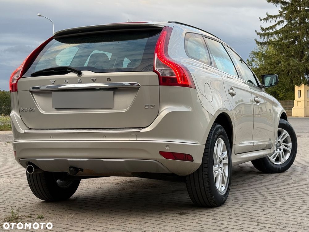 Volvo XC 60 - 12