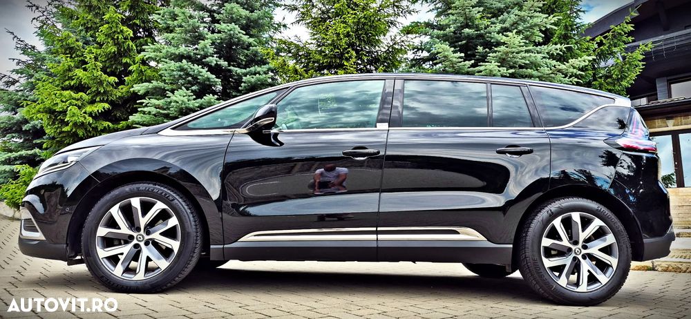 Renault Espace Energy dCi 160 EDC Initiale Paris - 31