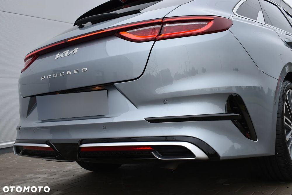 Kia ProCeed 1.5 T-GDI GT Line DCT - 9