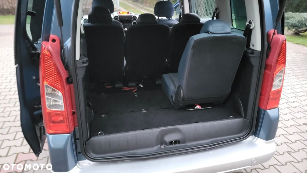 Citroën Berlingo 1.6 16V Multispace - 15