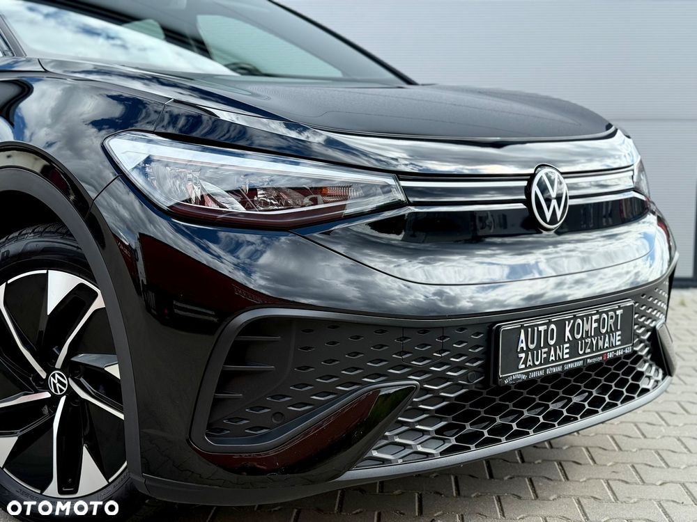 Volkswagen ID.5 Pro Performance - 11
