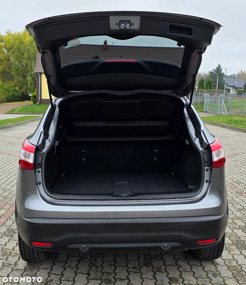 Nissan Qashqai 1.6 DIG-T Tekna - 10