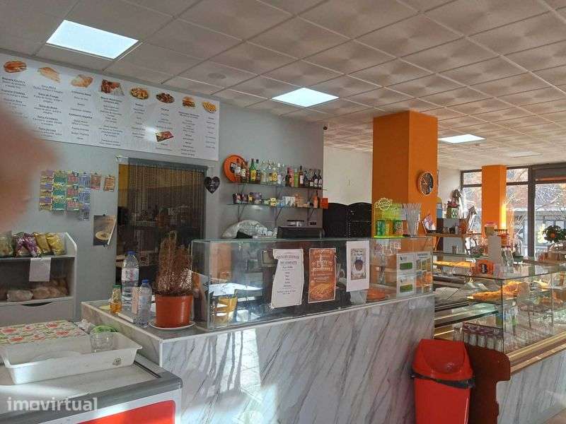 Pastelaria para trespasse alhos vedros - Grande imagem: 4/7