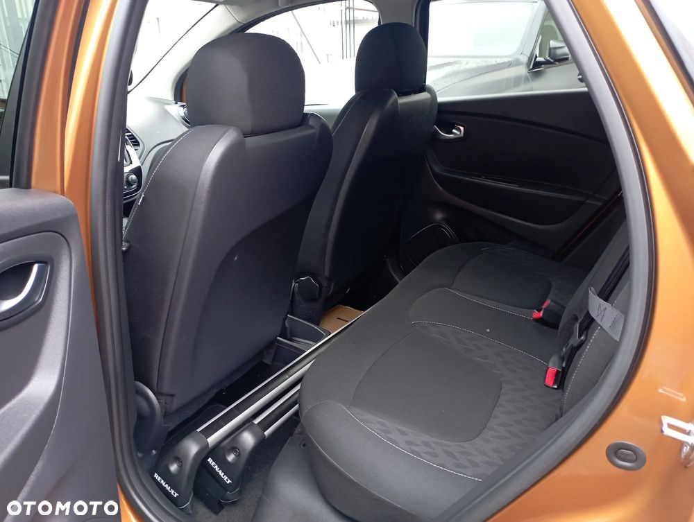 Renault Captur 1.3 Energy TCe S-Edition - 11