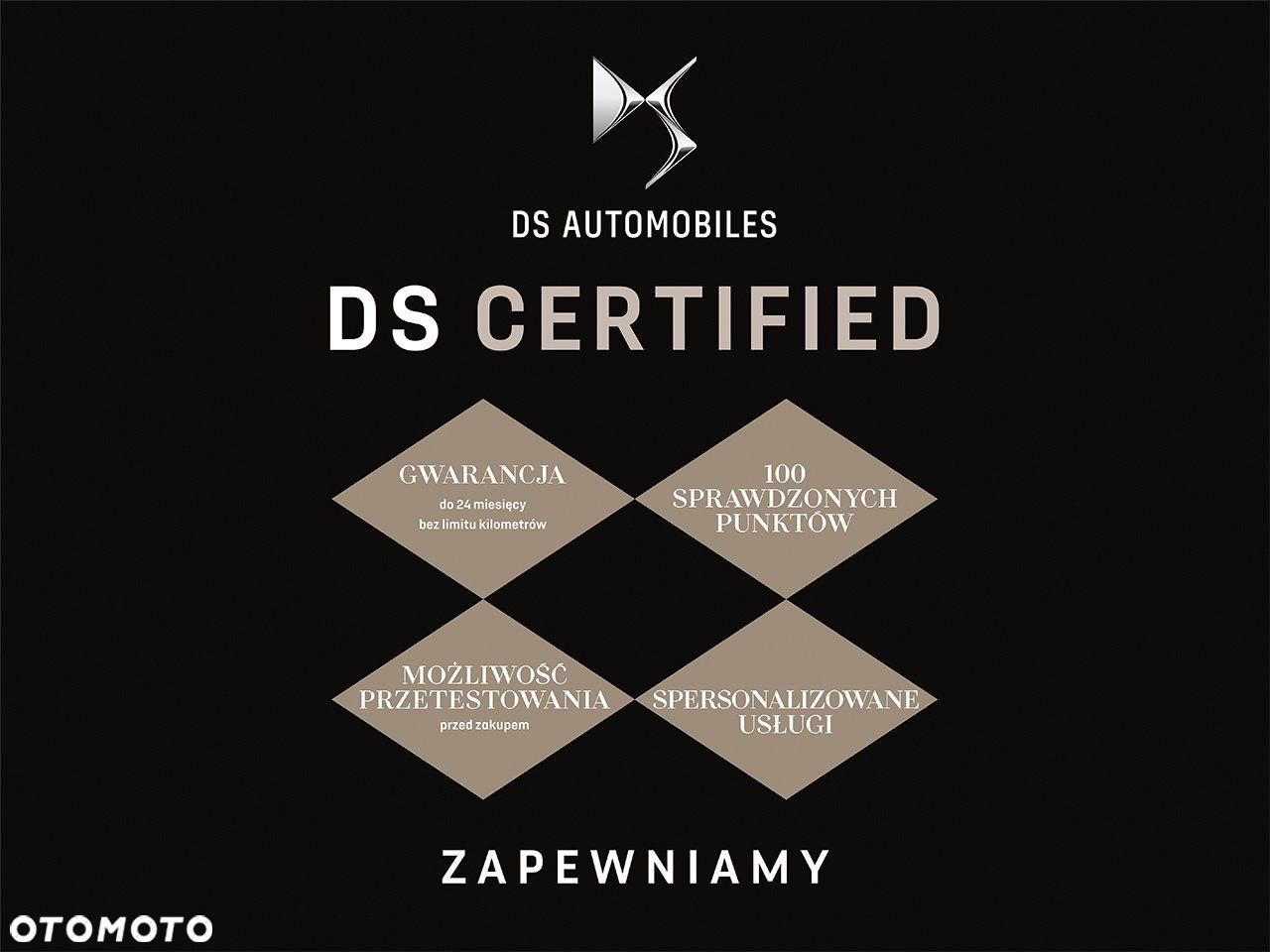 DS Automobiles DS 7 Crossback - 32