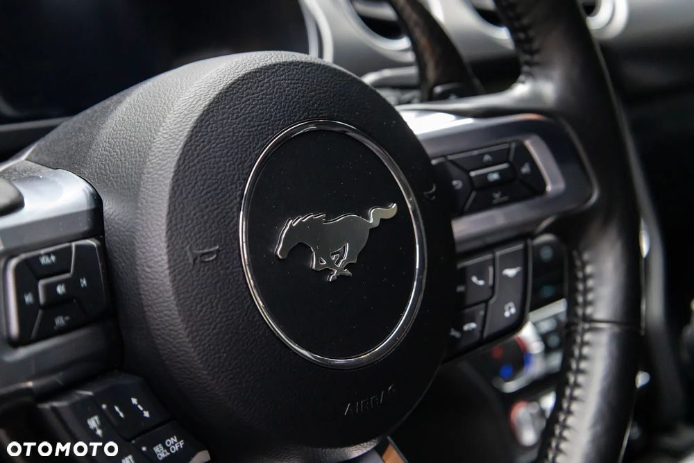 Ford Mustang - 19