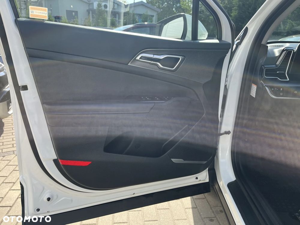 Kia Sportage 1.6 T-GDI HEV L 2WD - 10