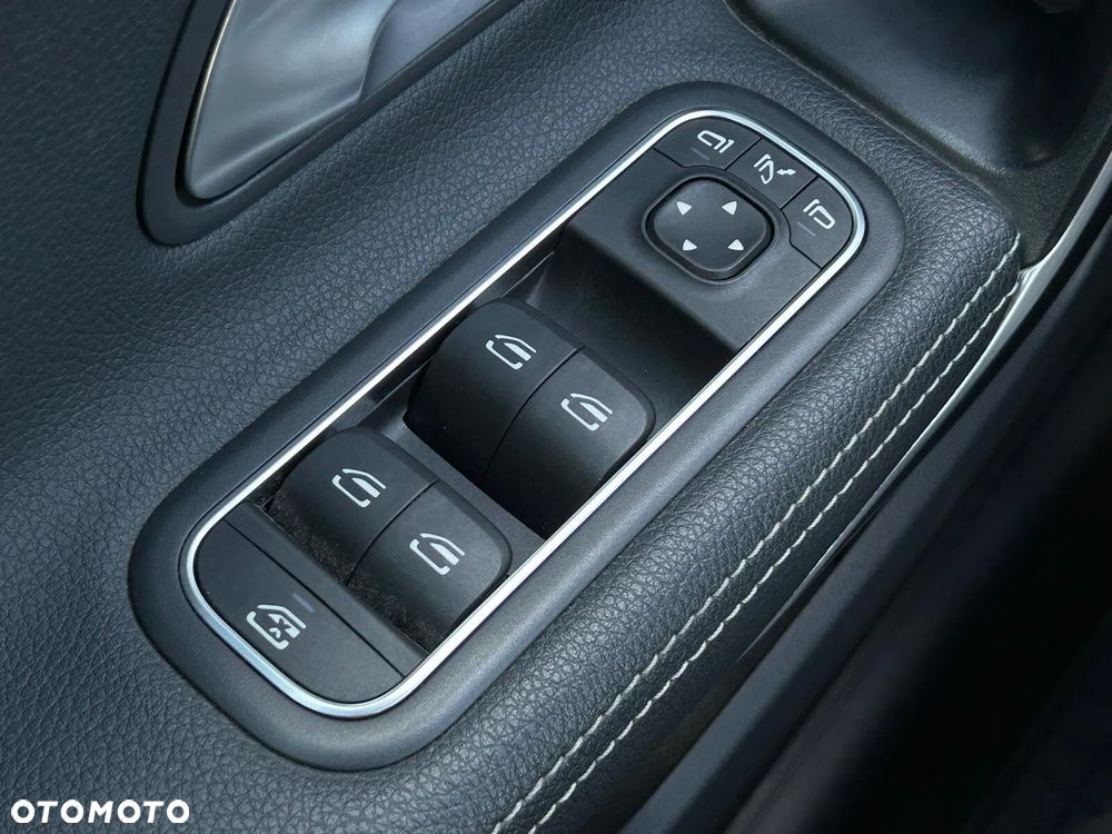 Mercedes-Benz Klasa A 220 d 4-Matic 8G-DCT - 17