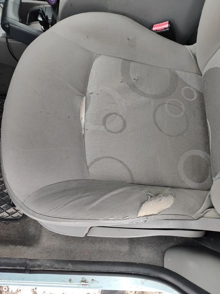 Renault Kangoo 1.6 16V 105 Happy Family - 18