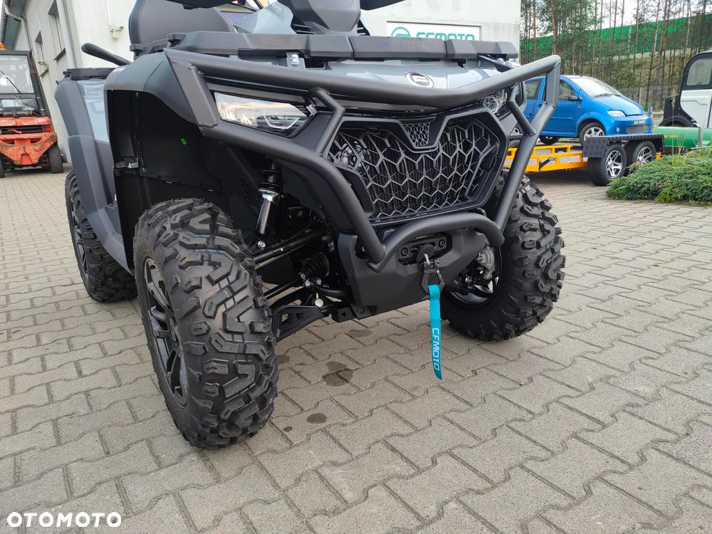 CFMoto CForce - 35