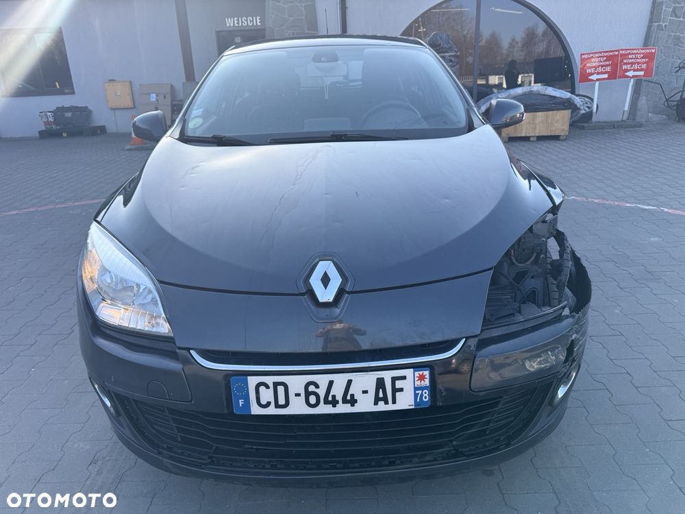 Renault Megane 1.5 dCi Style Edition - 2