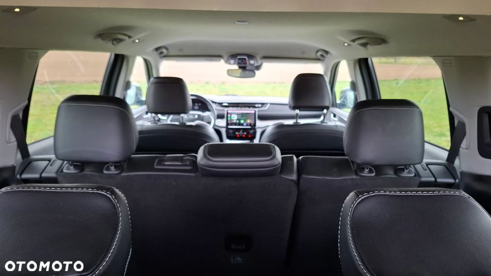 Jeep Grand Cherokee 3.6 V6 Limited - 18