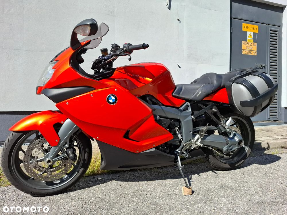 BMW K - 39