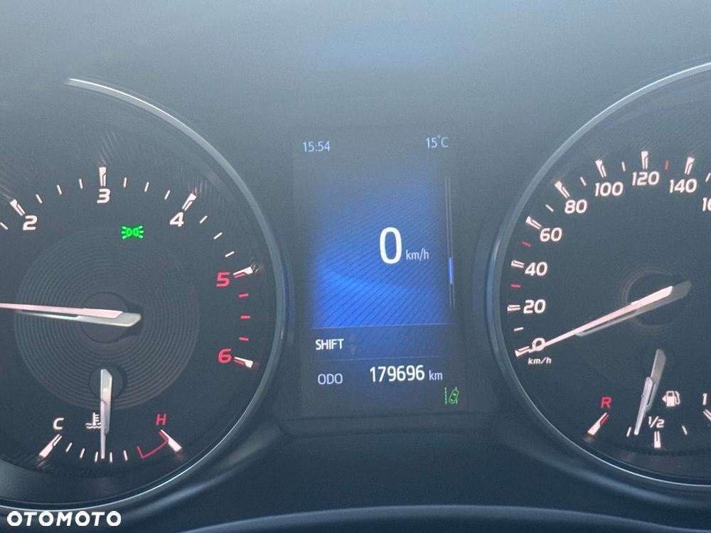 Toyota Avensis 2.0 D-4D Prestige - 31