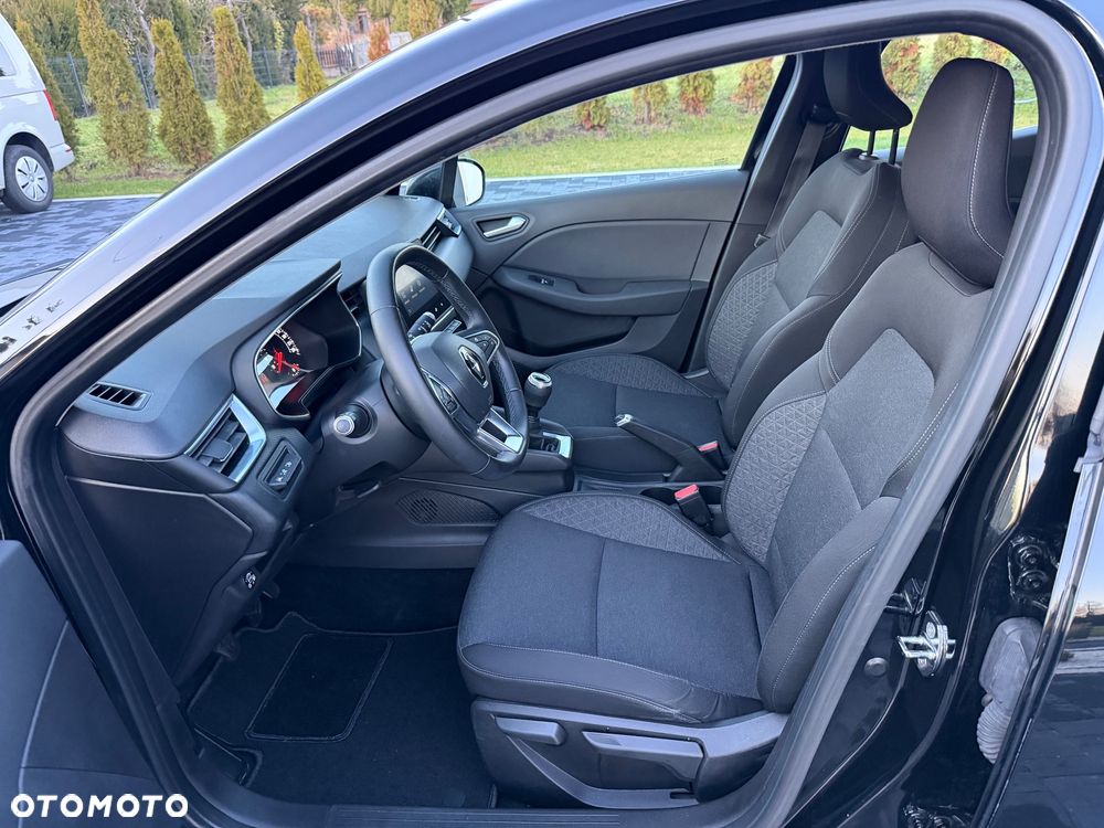 Renault Clio 1.0 TCe Zen - 8