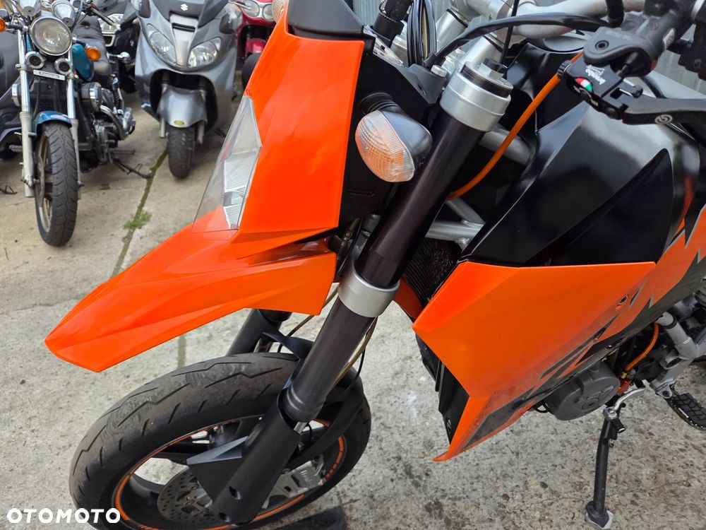 KTM Inny - 33