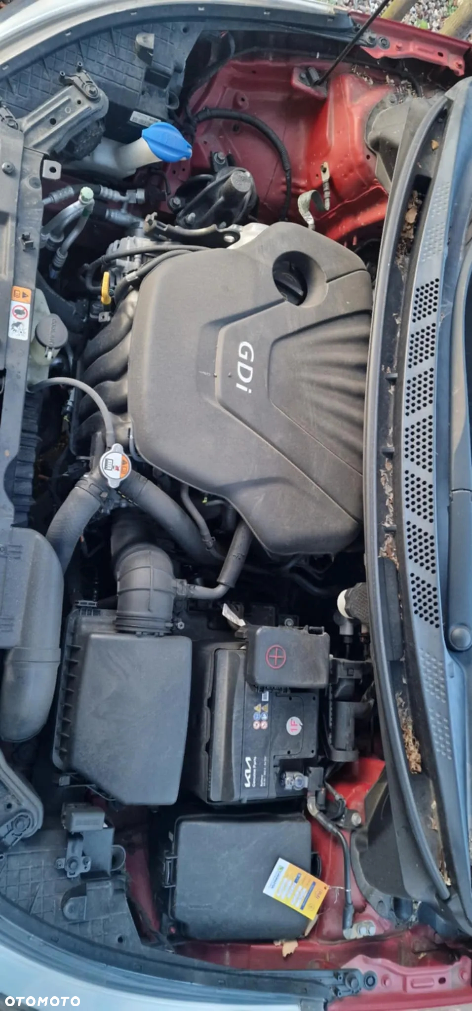 Kia Ceed - 2