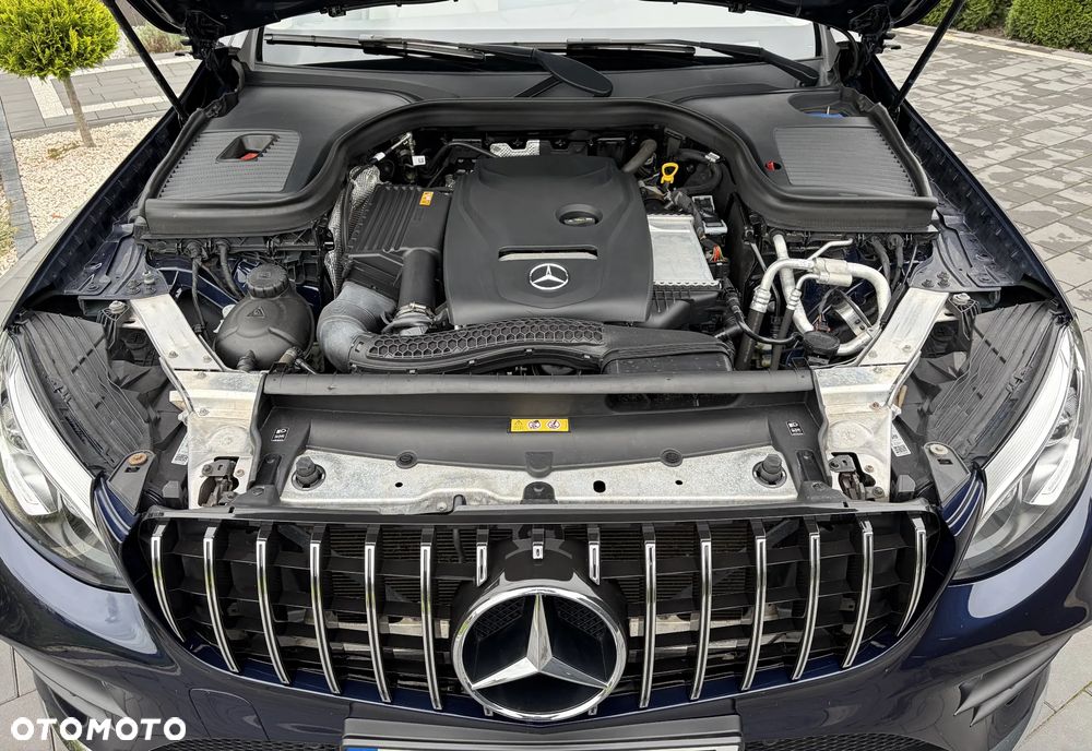Mercedes-Benz GLC - 15