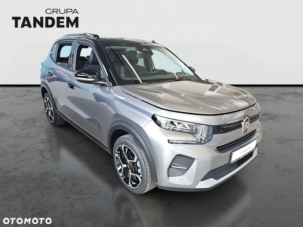 Citroën C3 1.2 T Plus - 3