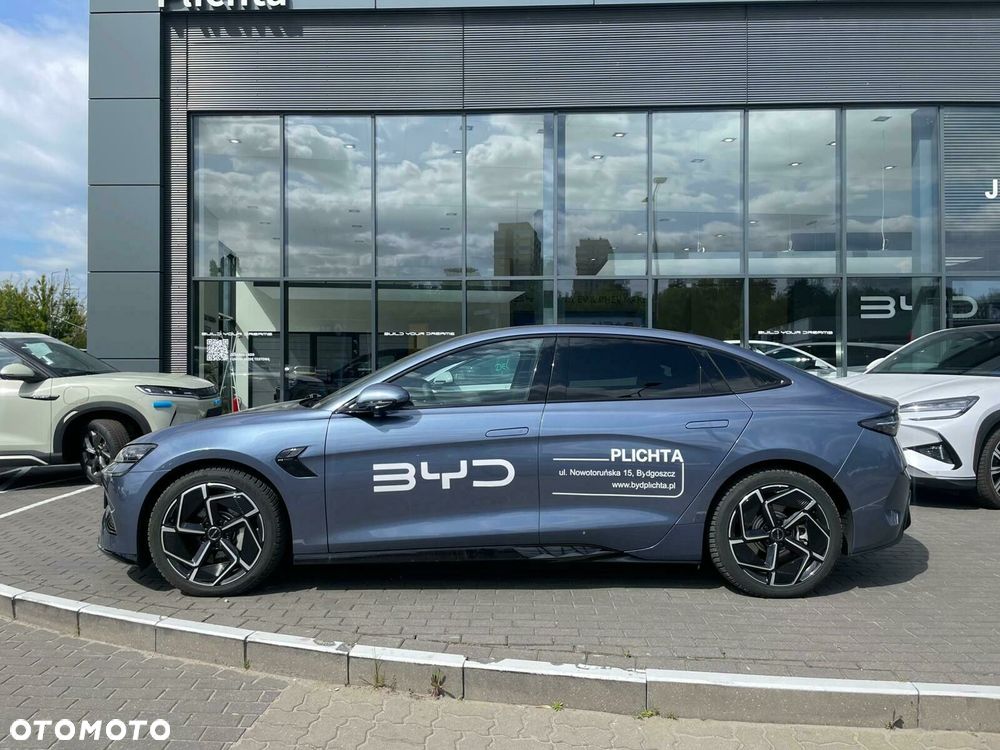 BYD Seal - 6