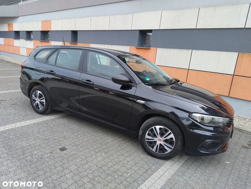 Fiat Tipo 1.4 16V More - 2