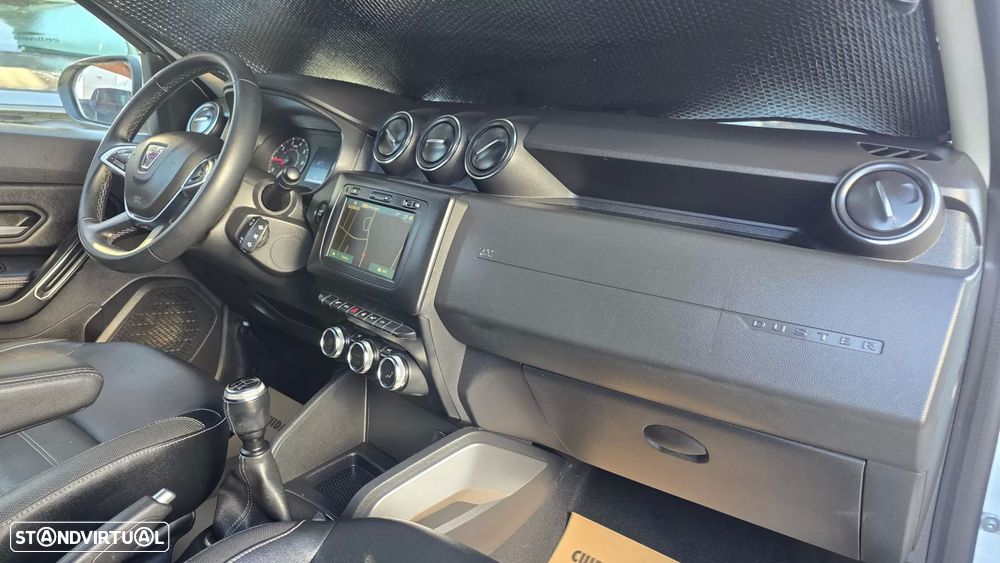 Dacia Duster 1.0 TCe Prestige - 17