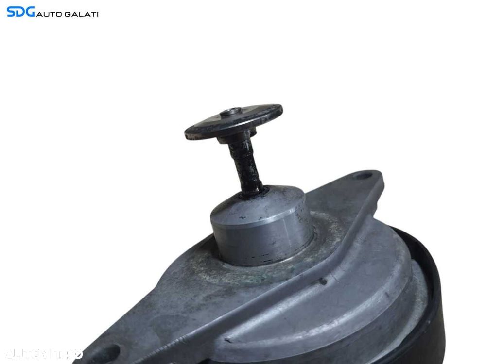 EGR Opel Vectra B 2.0 DTI X20DTL X20DTH Y20DTH 1996 - 2002 [N1799] - 4