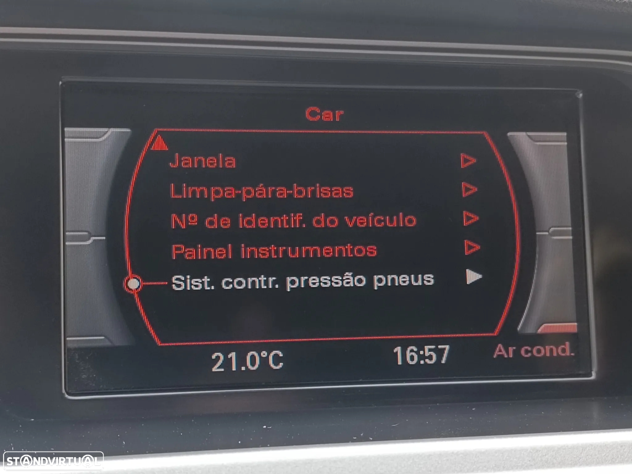 Audi A4 Avant 2.0 TDI Sport - 16