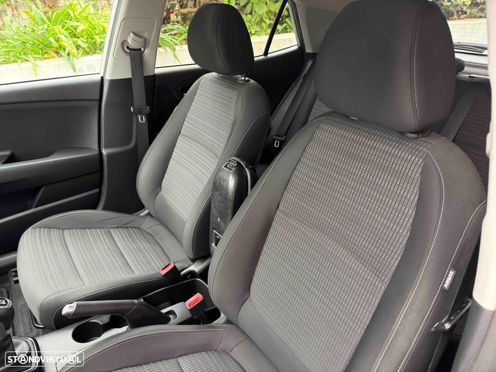 Kia Stonic 1.0 T-GDI Drive - 31