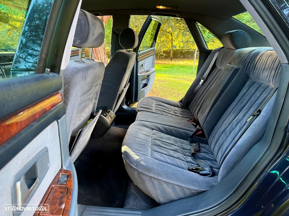 Audi A8 2.5 TDi - 16