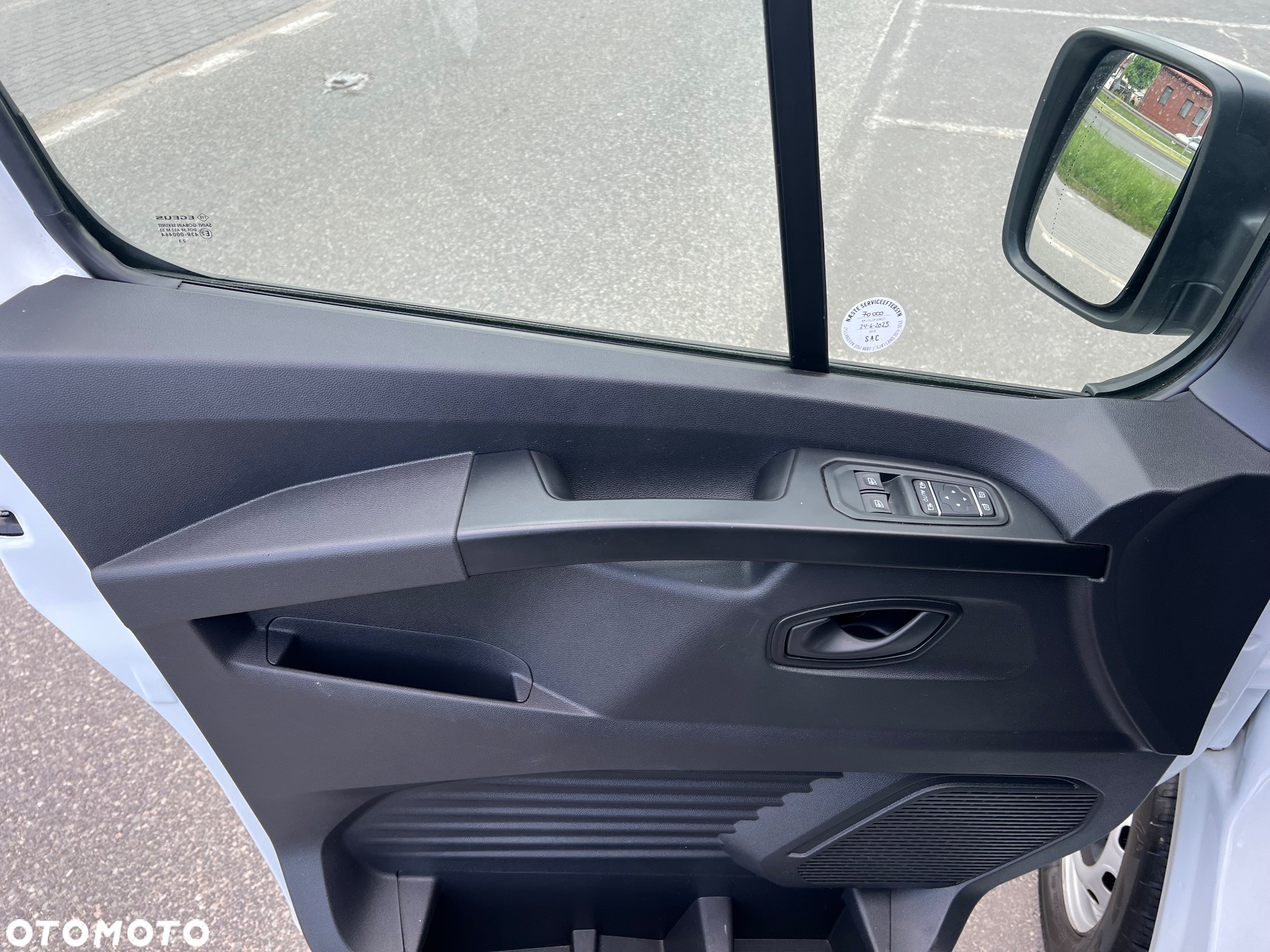 Renault Trafic L2H1 - 16