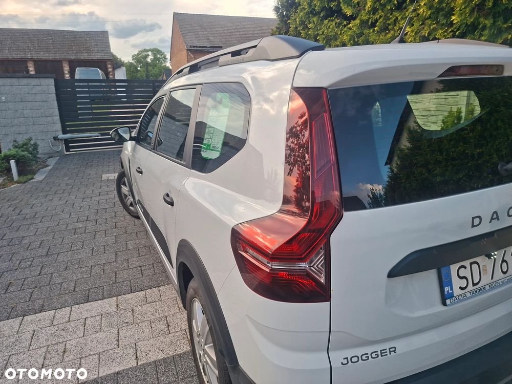 Dacia Jogger 1.0 TCe Comfort - 13