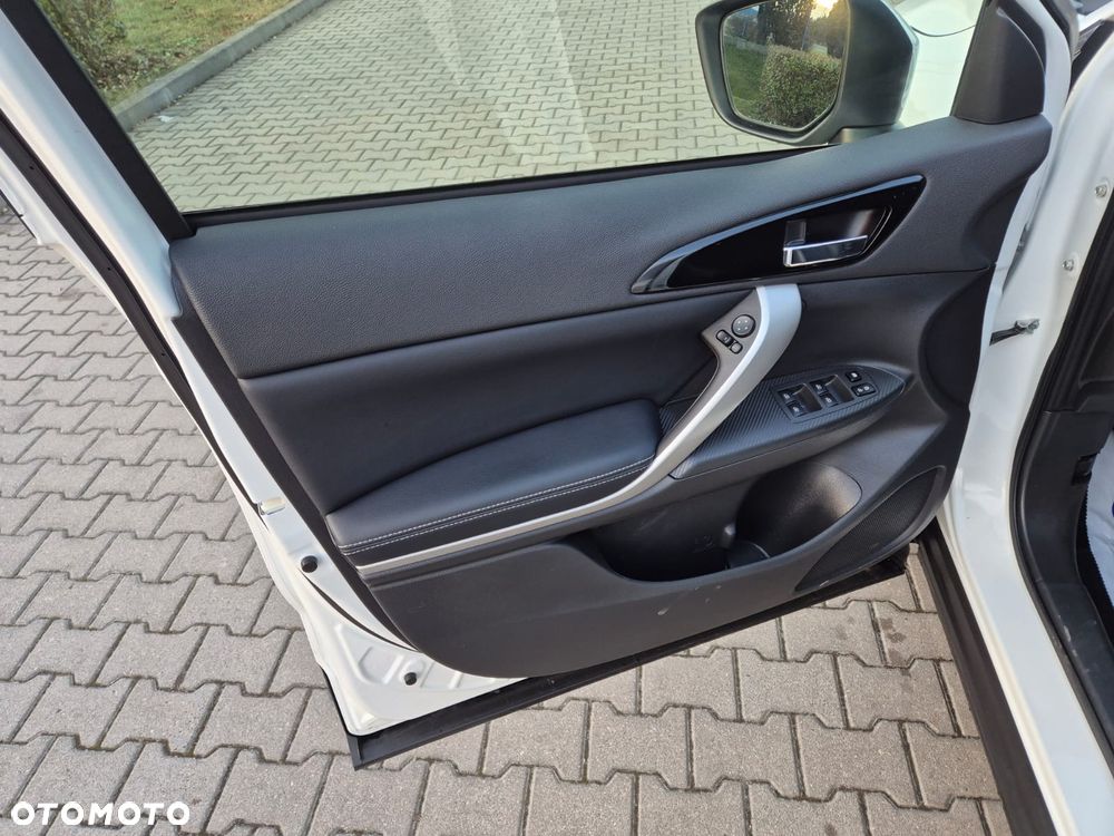 Mitsubishi Eclipse Cross 4WD Plus - 16