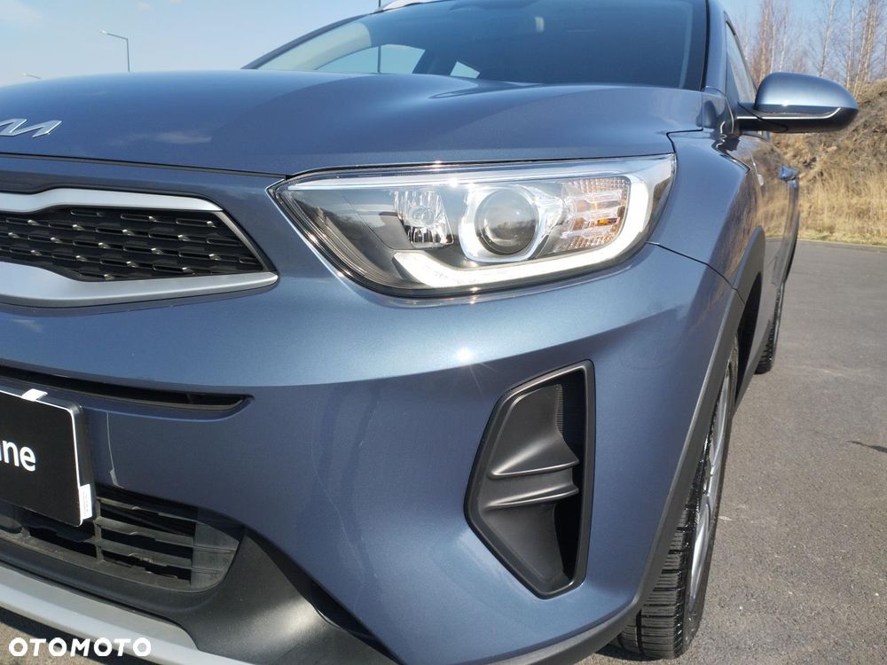 Kia Stonic 1.2 M - 23