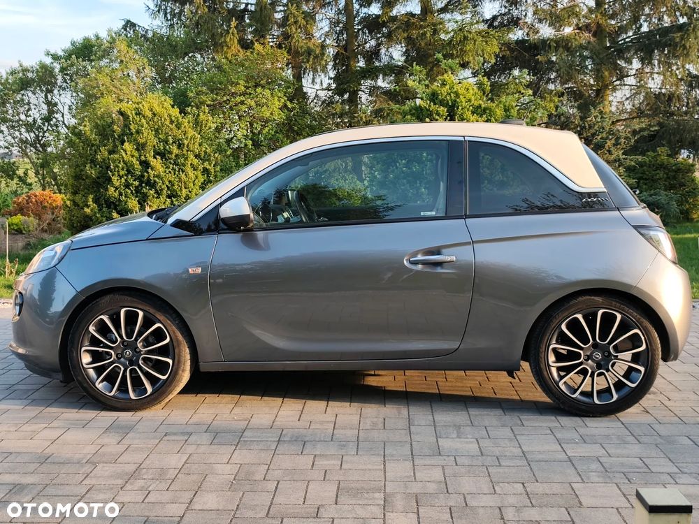 Opel Adam 1.4 Start/Stop Unlimited - 21