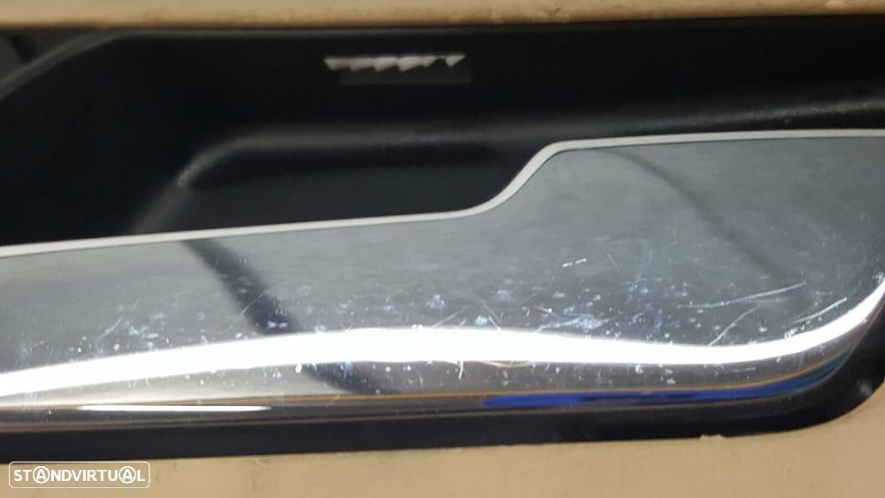 ALAVANCA FRENTE DIREITA MERCEDES CLASE S (W221) BERLINA 320 / 350 CDI (221.022) - 5