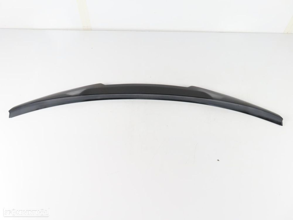 Spoiler / Aileron Novo / Original AUDI A3 Limousine (8VS, 8VM) - 3