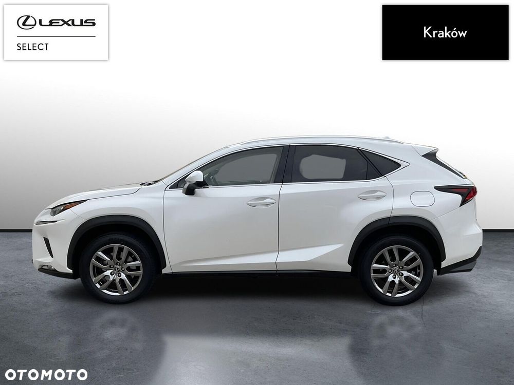 Lexus NX 300 Prestige AWD - 2